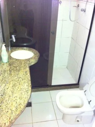 Casa para aluguel em Lava-pés